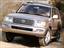 2005 Toyota Land Cruiser